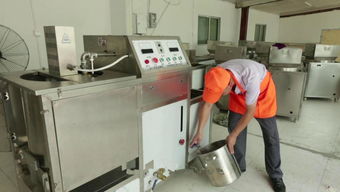 潤唐智能家用豆腐機(jī)鹵水豆腐制作過程